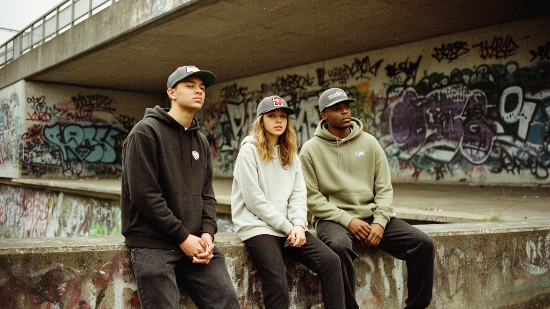 UB1 lookbook